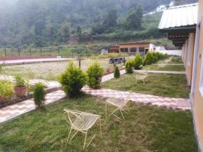 ADB Rooms Hill Resort, Khurpatal, Nainital